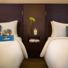 Renaissance Amsterdam Hotel детские мероприятия фото 2