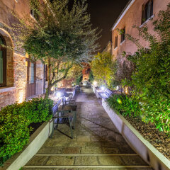 Отель Eurostars Residenza Cannaregio Hotel Италия, Венеция - отзывы, цены и фото номеров - забронировать отель Eurostars Residenza Cannaregio Hotel онлайн фото 8