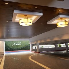 Отель California Hotel and Casino США, Лас-Вегас - отзывы, цены и фото номеров - забронировать отель California Hotel and Casino онлайн парковка