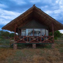 Tarangire Simba Lodge in Arusha, Tanzania from 250$, photos, reviews - zenhotels.com