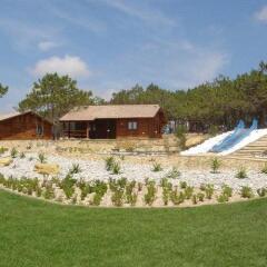 Отель Ericeira Camping & Bungalows фото 2