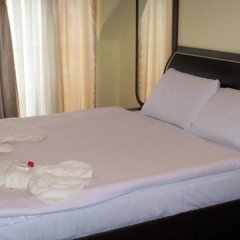 Lyon Hotel in Pristina, Kosovo from 79$, photos, reviews - zenhotels.com guestroom