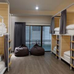 Отель Siam Mansion Hat Yai детские мероприятия