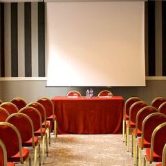 Отель Holiday Inn Nice фото 15