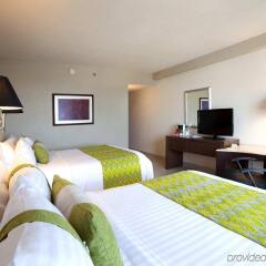Отель Holiday Inn Puebla La Noria удобства в номере фото 2