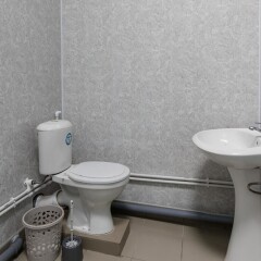 Hostel Mosgorson Москва ванная фото 2