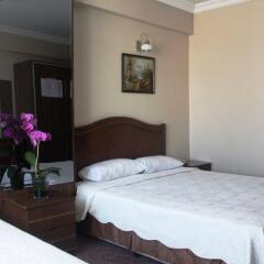 Fatih Resadiye Hotel комната для гостей