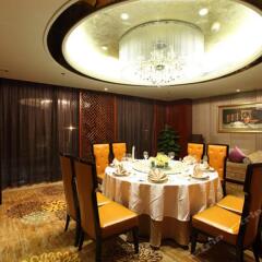 Отель Days Hotel & Suites Mingfa Xiamen Китай, Сямынь - отзывы, цены и фото номеров - забронировать отель Days Hotel & Suites Mingfa Xiamen онлайн помещение для мероприятий