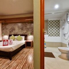 Отель NIDA Rooms V Voque 28 Pavilion Таиланд, Краби - отзывы, цены и фото номеров - забронировать отель NIDA Rooms V Voque 28 Pavilion онлайн фото 3