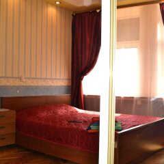 Гостиница Pushkin Loft детские мероприятия