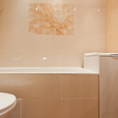 Апартаменты LikeFlat Apartments Alekseevskaya Москва фото 4