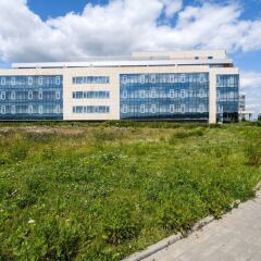 Отель Varsovia Apartamenty Jerozolimskie