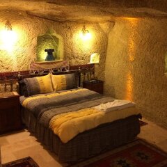 Pacha Hotel Турция, Мустафапаша - отзывы, цены и фото номеров - забронировать отель Pacha Hotel онлайн комната для гостей
