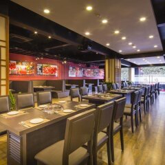 TTC Hotel Premium – Dalat гостиничный бар