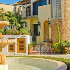 Отель Villa De Tres Hermanas Мексика, Педрегал - отзывы, цены и фото номеров - забронировать отель Villa De Tres Hermanas онлайн фото 3