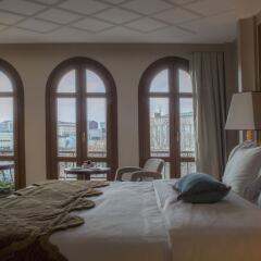 Mega Residence - Special Class Турция, Стамбул - отзывы, цены и фото номеров - забронировать отель Mega Residence - Special Class онлайн комната для гостей фото 5