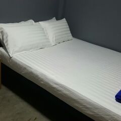 Отель Din Space Bangkok детские мероприятия