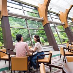 Izumigo Hotel Ambient Izukogen Ито питание