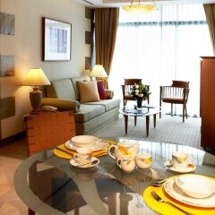 Отель Fraser Place Robertson Walk, Singapore в номере