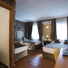Kadikoy As Albion Hotel Турция, Стамбул - отзывы, цены и фото номеров - забронировать отель Kadikoy As Albion Hotel онлайн фото 14