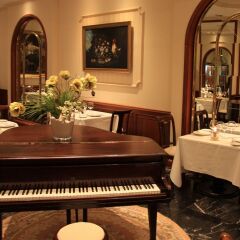 BLESS Hotel Madrid, a member of The Leading Hotels of the World фото 2