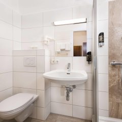 Hotel Mariahilf in Graz, Austria from 122$, photos, reviews - zenhotels.com bathroom