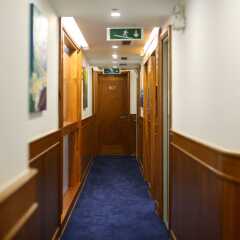 Haibay hotel интерьер отеля фото 3