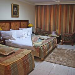 Отель Amman Orchid Hotel Иордания, Амман - отзывы, цены и фото номеров - забронировать отель Amman Orchid Hotel онлайн комната для гостей фото 5