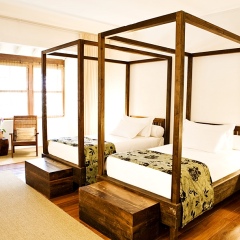 Santa Teresa Hotel RJ MGallery by Sofitel комната для гостей фото 2