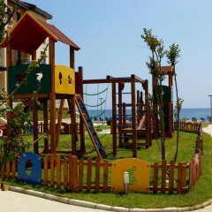 Отель Obzor Beach Resort Аврен детские мероприятия