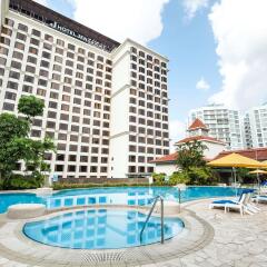 Hotel Jen Tanglin Singapore by Shangri-La детские мероприятия