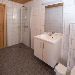 Отель Nordseter Apartments Норвегия, Лиллехаммер - отзывы, цены и фото номеров - забронировать отель Nordseter Apartments онлайн ванная фото 2