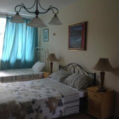 Отель Hostel Del Mar Болгария, Варна - отзывы, цены и фото номеров - забронировать отель Hostel Del Mar онлайн комната для гостей фото 2