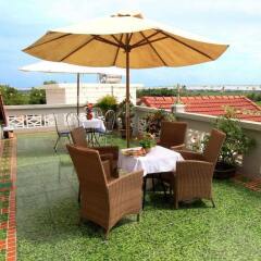 Отель Hao Anh Homestay Хойан фото 5