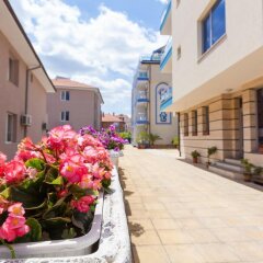 Отель Guest House Kristal Равда