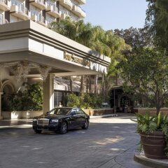 Отель Four Seasons Los Angeles at Beverly Hills фото 4