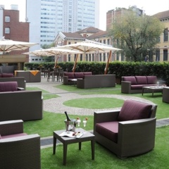 Отель Hilton Milan фото 3