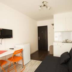 Мини-отель Angelio-M House в номере фото 2