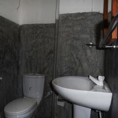 Отель Bouganvila Guest Шри-Ланка, Галле - отзывы, цены и фото номеров - забронировать отель Bouganvila Guest онлайн ванная