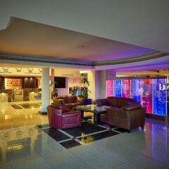 Princessa Hotel интерьер отеля