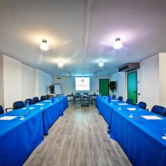 Отель Albergo Athenaeum Италия, Палермо - 3 отзыва об отеле, цены и фото номеров - забронировать отель Albergo Athenaeum онлайн помещение для мероприятий фото 2