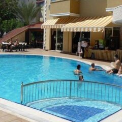 Kleopatra Aydin Hotel Турция, Аланья - 2 отзыва об отеле, цены и фото номеров - забронировать отель Kleopatra Aydin Hotel онлайн детские мероприятия фото 2
