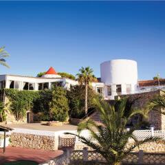 Club Hotel Tropicana Mallorca - All Inclusive фото 7