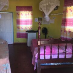 Отель Waikiki Guest House Треже-Бич помещение для мероприятий
