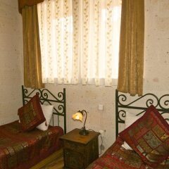 Arch Palace Турция, Гёреме - 1 отзыв об отеле, цены и фото номеров - забронировать отель Arch Palace онлайн удобства в номере фото 2