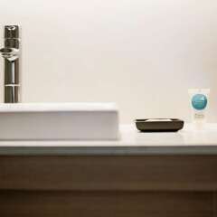 Отель Hyatt Place Bangkok Sukhumvit Бангкок ванная