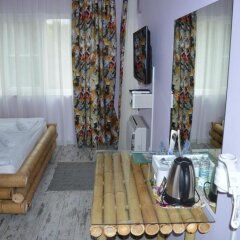 Отель Eco complex Miramar Димитровград фото 13