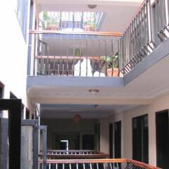Отель Kathmandu Terrace Непал, Катманду - отзывы, цены и фото номеров - забронировать отель Kathmandu Terrace онлайн балкон