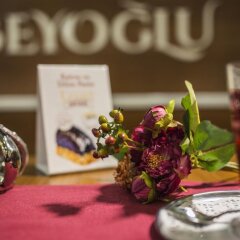 Beyoglu Hotel Турция, Амасья - отзывы, цены и фото номеров - забронировать отель Beyoglu Hotel онлайн помещение для мероприятий