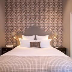 Отель 54 Queens Gate Hotel Великобритания, Лондон - отзывы, цены и фото номеров - забронировать отель 54 Queens Gate Hotel онлайн фото 3